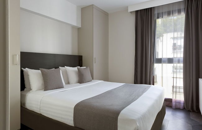 Citadines Trocadéro Paris - Photo 7