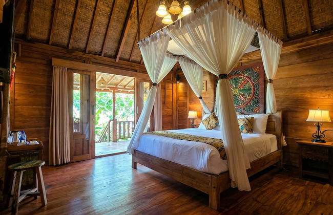 Sirya Farm House - Photo 13