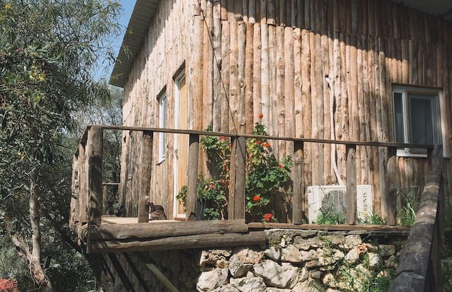 Ceyrek Camping & Bungalows - Foto 4