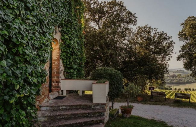 Villa Colombini Comfortable Holiday Residence - Foto 37