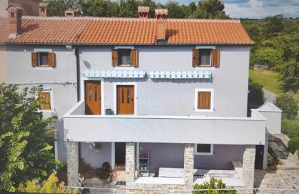 Apartment Dunja with Panoramic View - Foto 11