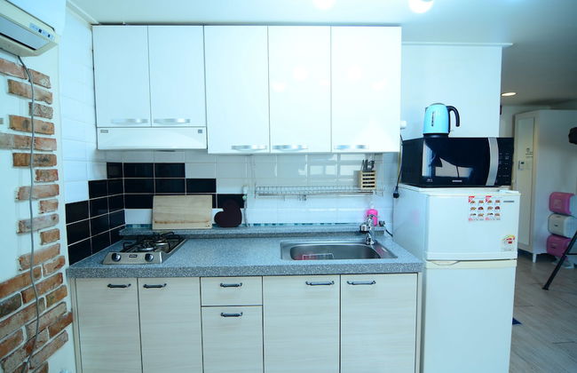 Residence Unicorn in Dongdaemun - Foto 63