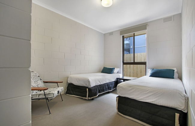 Hybiscus Waterfront Apartments - Foto 2