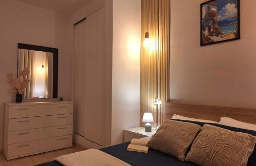 Costa de Verano Apartment with swimming pool in the center of Torrevieja - Foto 15