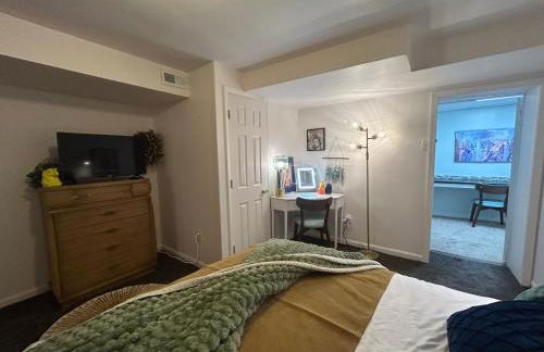 The Spacious Surprise - Foto 24