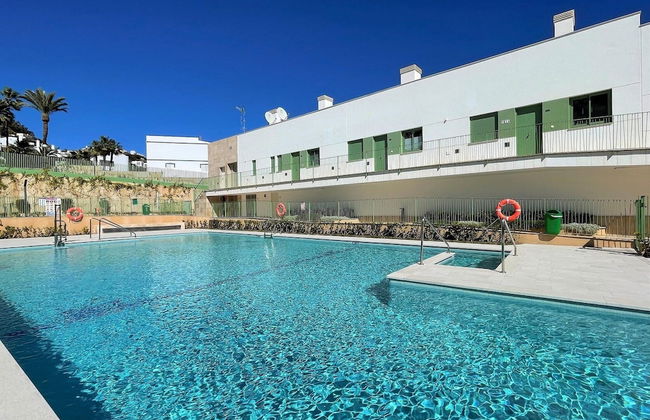 Belvilla by OYO Apartamento Moja!car - Foto 22