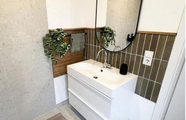 FeWo Anders - Neubau mit Balkon im Bergischen Land - Foto 7