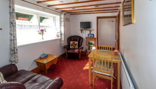 Rosebud cottage Romantic cottage for a couple - Foto 3