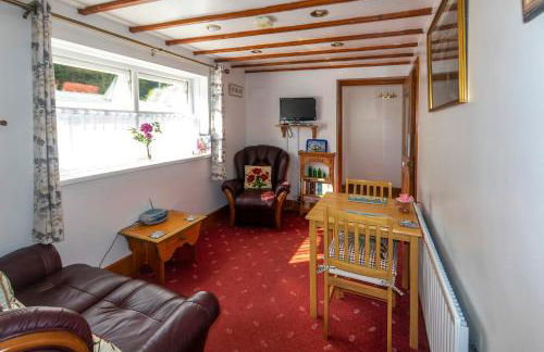 Rosebud cottage Romantic cottage for a couple - Photo 3