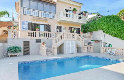 Villa Maria Portals Nous by PriorityVillas - Foto 15