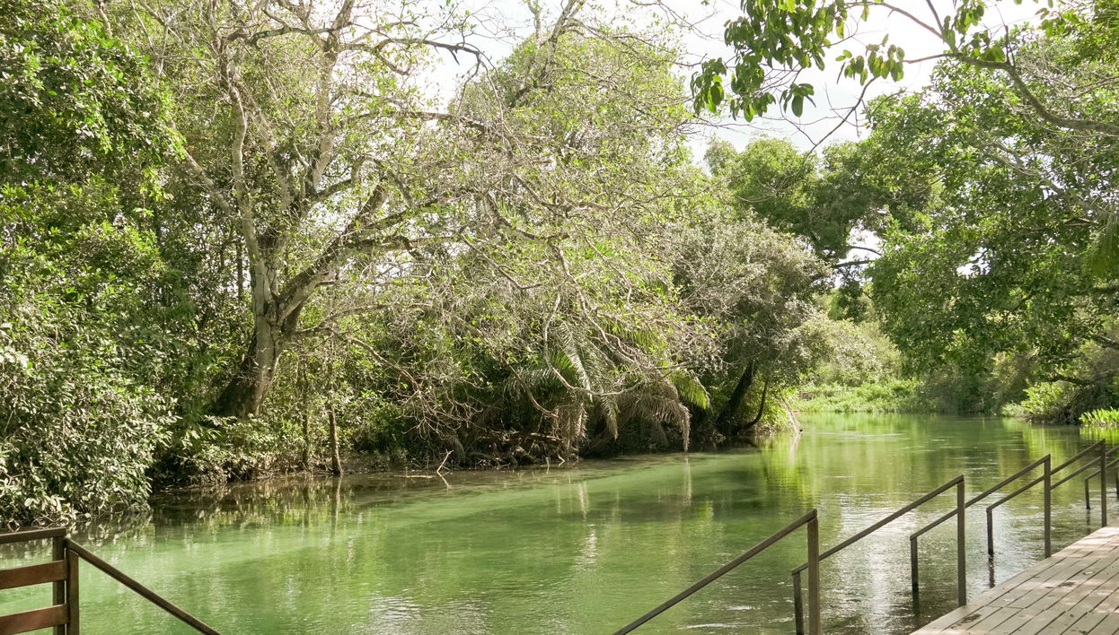 Refúgio da Barra Ticket - Foto 1