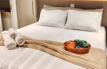 Studio 114 Luxury Mogi Das Cruzes - Foto 60