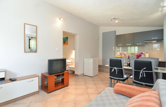 Apartment 1642 - Foto 8