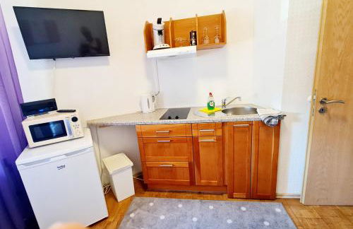 ELENA flat Lavendel Duisburg Zentrum - Photo 21