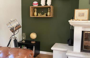 Villa proche d'Avignon. - Foto 13