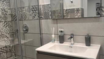 La casetta di salvuccio - Foto 4, Shower