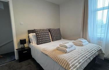 Anchor stays - your steady base away from home - Foto 15