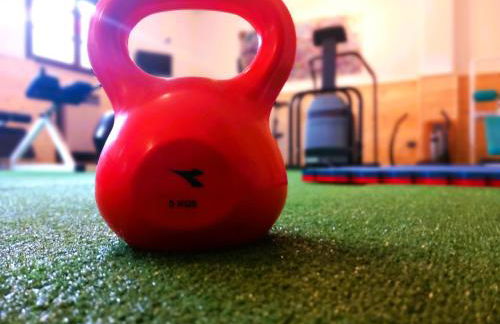 Residence Biancaneve - Foto 49