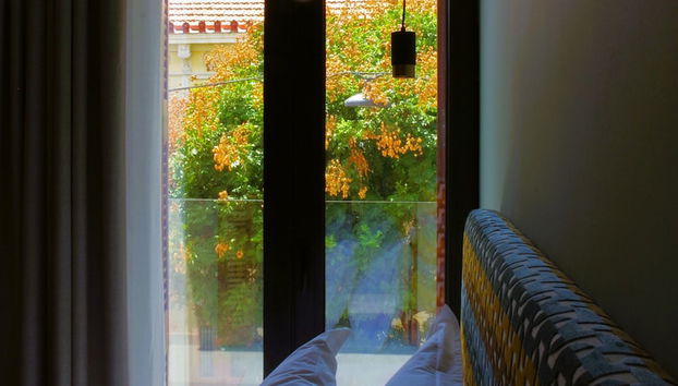 Absolute Athens Acropolis Muses - Foto 4, Habitación