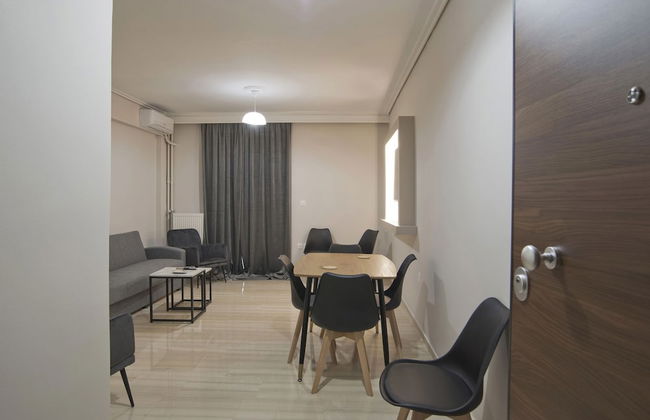 Soters Apartment in Kesariani - Foto 9