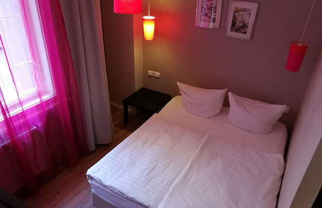 Hotel PurPur - Foto 8