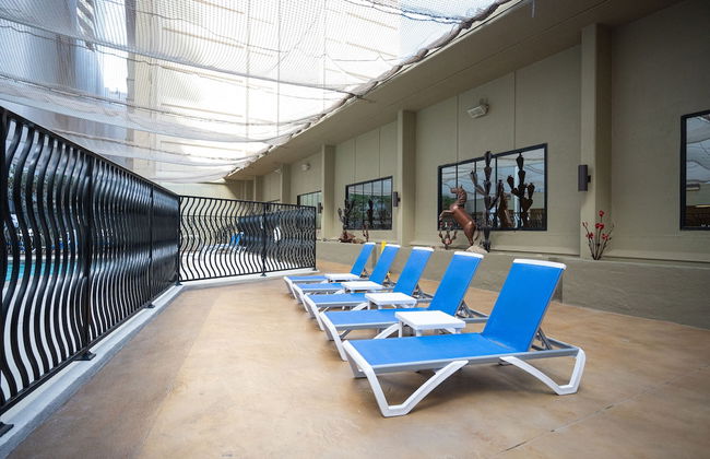 Stay Together Suites 2BD2B Apartment - Foto 42