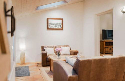 Lapwing Cottage - Foto 15