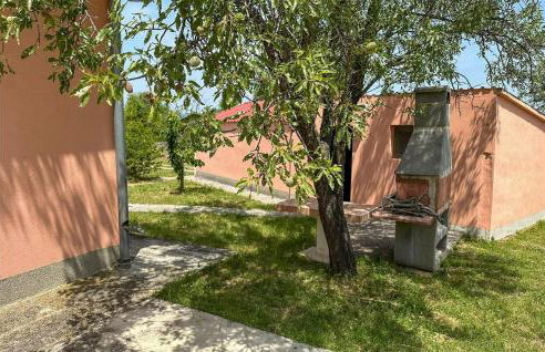 1 Bedroom Cozy Home In Knin - Foto 10
