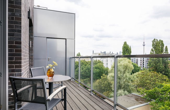 Downtown Apartments Berlin - Foto 64