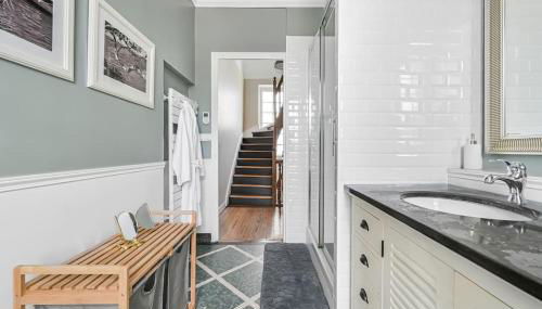 Villa Harmonia - 10p - Cinéma - Piscine - Billard - Foto 4