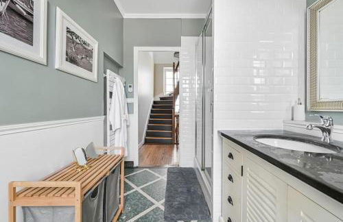 Villa Harmonia - 10p - Cinéma - Piscine - Billard - Foto 4