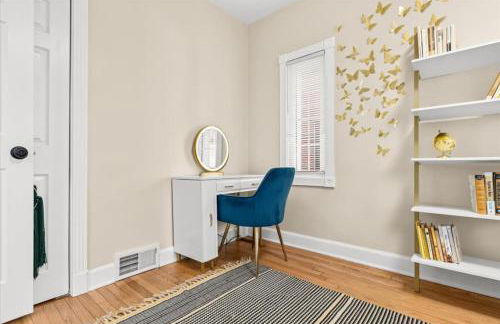 4 Bedroom 2 Bath Middle of it all Sleeps 8 - Foto 38