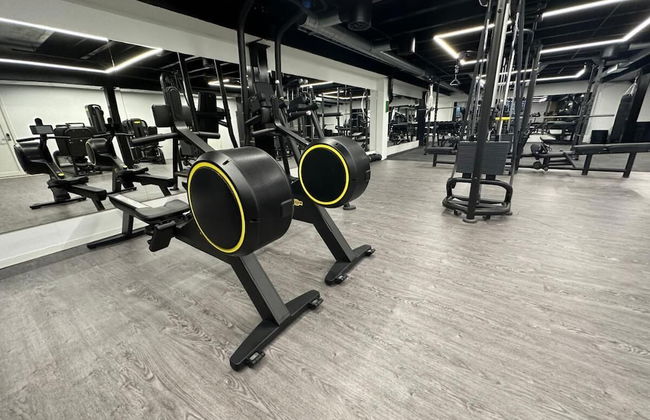 Stryn House - Hotel & Apartments - Foto 40