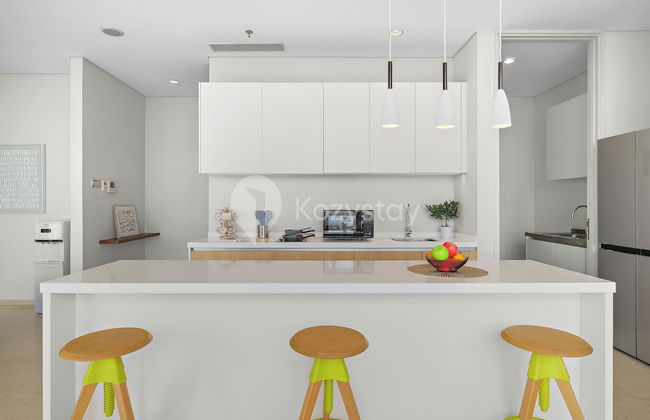 Mirai by Kozystay - Alam Sutera - Foto 17