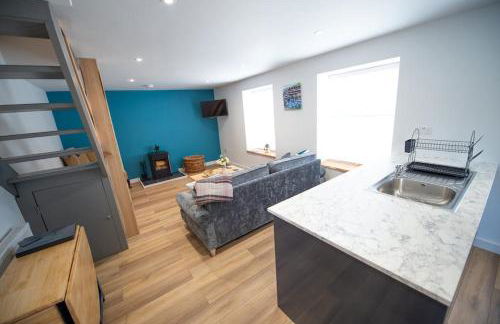 The Old Coach House - Foto 16