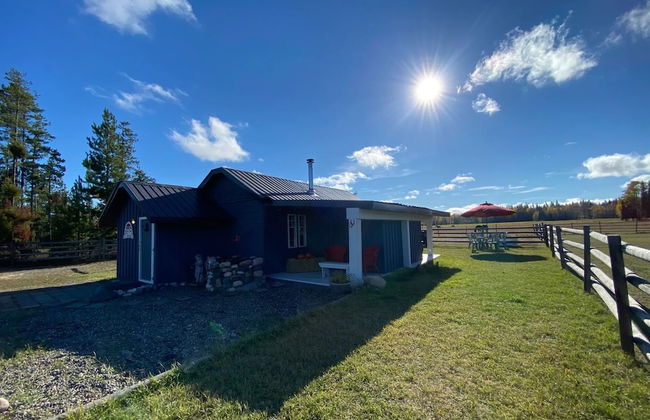 Woodhouse Cottages and Ranch - Foto 42