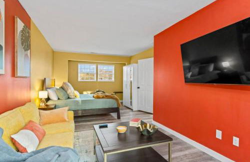 HotTub, FirePit, Pets, Pool Table, Outdoor Dining - Foto 40