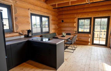 Fichtenhaus am Wisentpfad - Foto 22