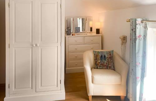 Fawnlea Cottage - Photo 16