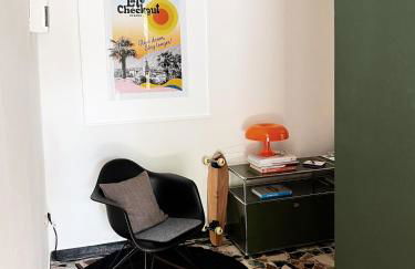 Late Checkout Merano - 3 Zimmer, Sonnenterrasse, Garage - Foto 41