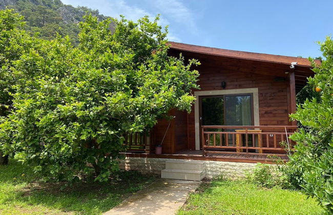 Cirali Villas 2 - Foto 1