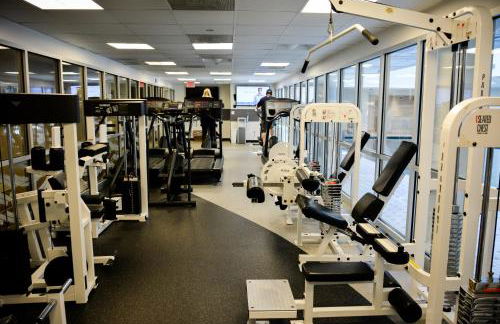 Heaven on Washington Fully Furnished Apartments - Foto 40