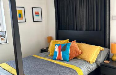 Stylish 1-bed Studio in Humberston, Cleethorpes - Foto 21