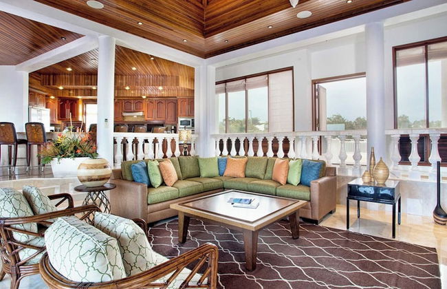 Sheriva Luxury Villas and Suites - Foto 24