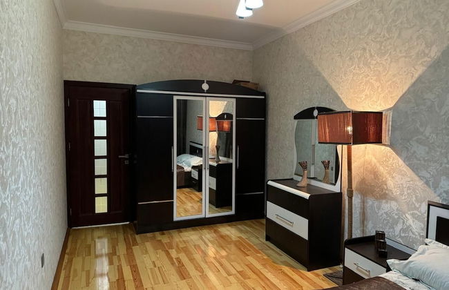 Nermanov Home - Foto 1