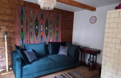 Gospodarstwo agroturystyczne alpaki Pituchówka - Foto 11