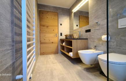 Villa Dolomiti - Foto 53