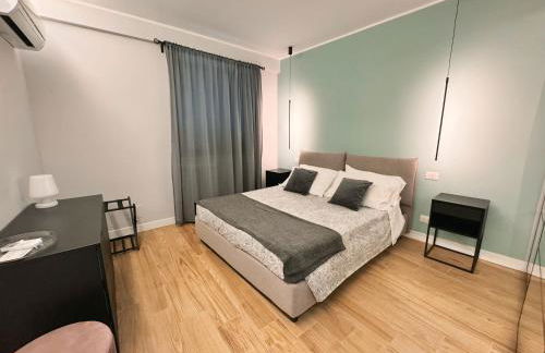 HOLIDAYS HOMES ROME GOLF Appartamenti Marco Simone AeB - Foto 36