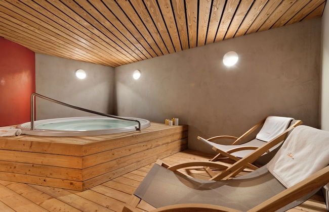 Residence Grand Suites - Foto 43