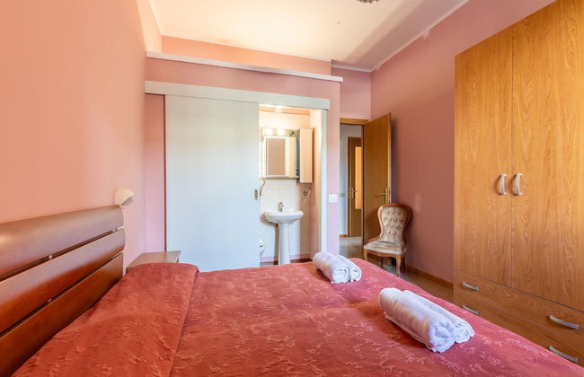 Cozy Apartment With Swimming Pool and gym on Lake Trasimeno - Foto 15